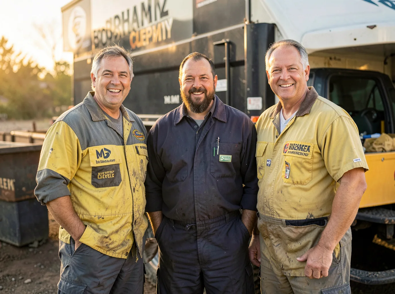 Sewage Cleanup company in Sunflower, AL